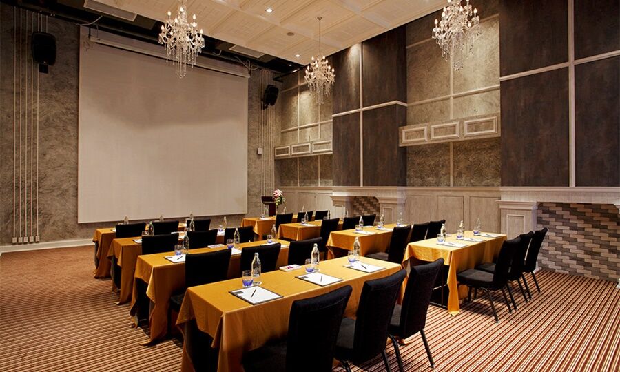 Modus Beachfront Pattaya